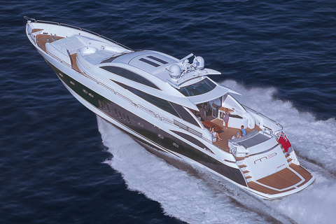 Boat, Yacht, or Jet Ski