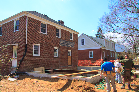 Builders Risk