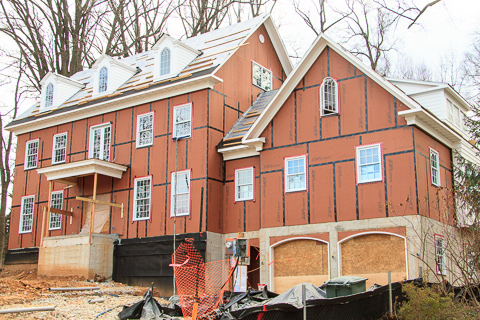Builders Risk