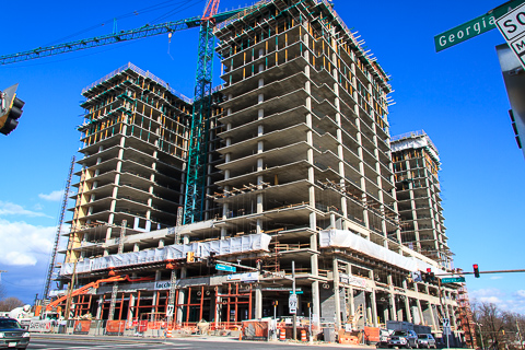 Featured Builders Risk Insurance
