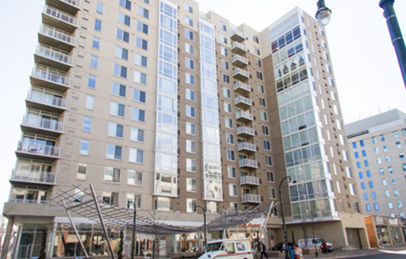 District of Columbia Condo insurance coverage