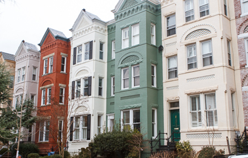 District of Columbia Dwelling Rental Properties insurance coverage