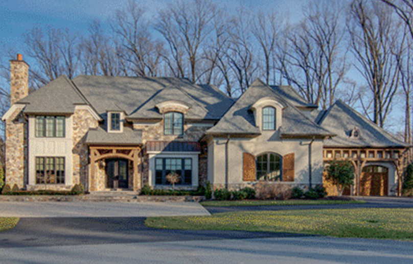 District of Columbia High Value Home insurance coverage