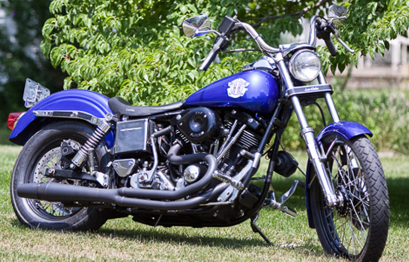 District of Columbia Motorcycle insurance coverage