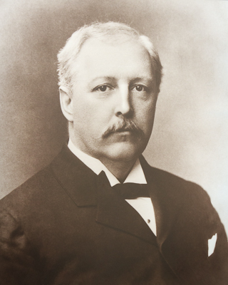 Clement W. Howard