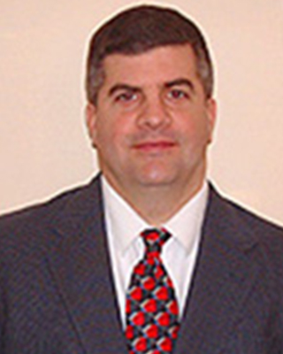 Scott M. Hoffman
