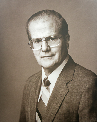 William G. Hoffman