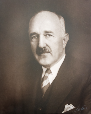 William M. Hoffman
