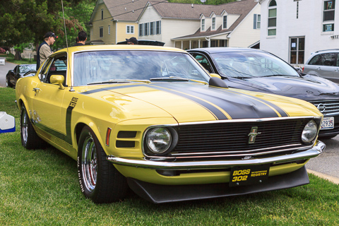 Featured Auto Insurance