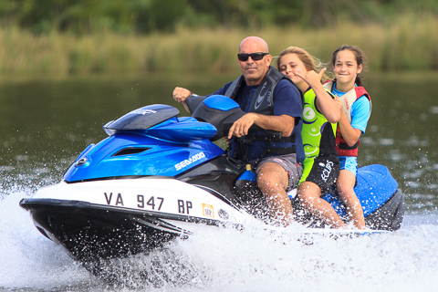 Featured Watercraft Insurance