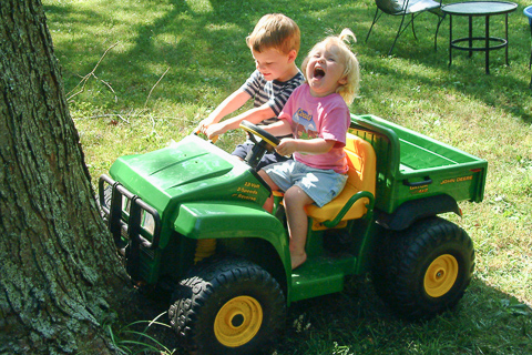 Featured RV Insurance